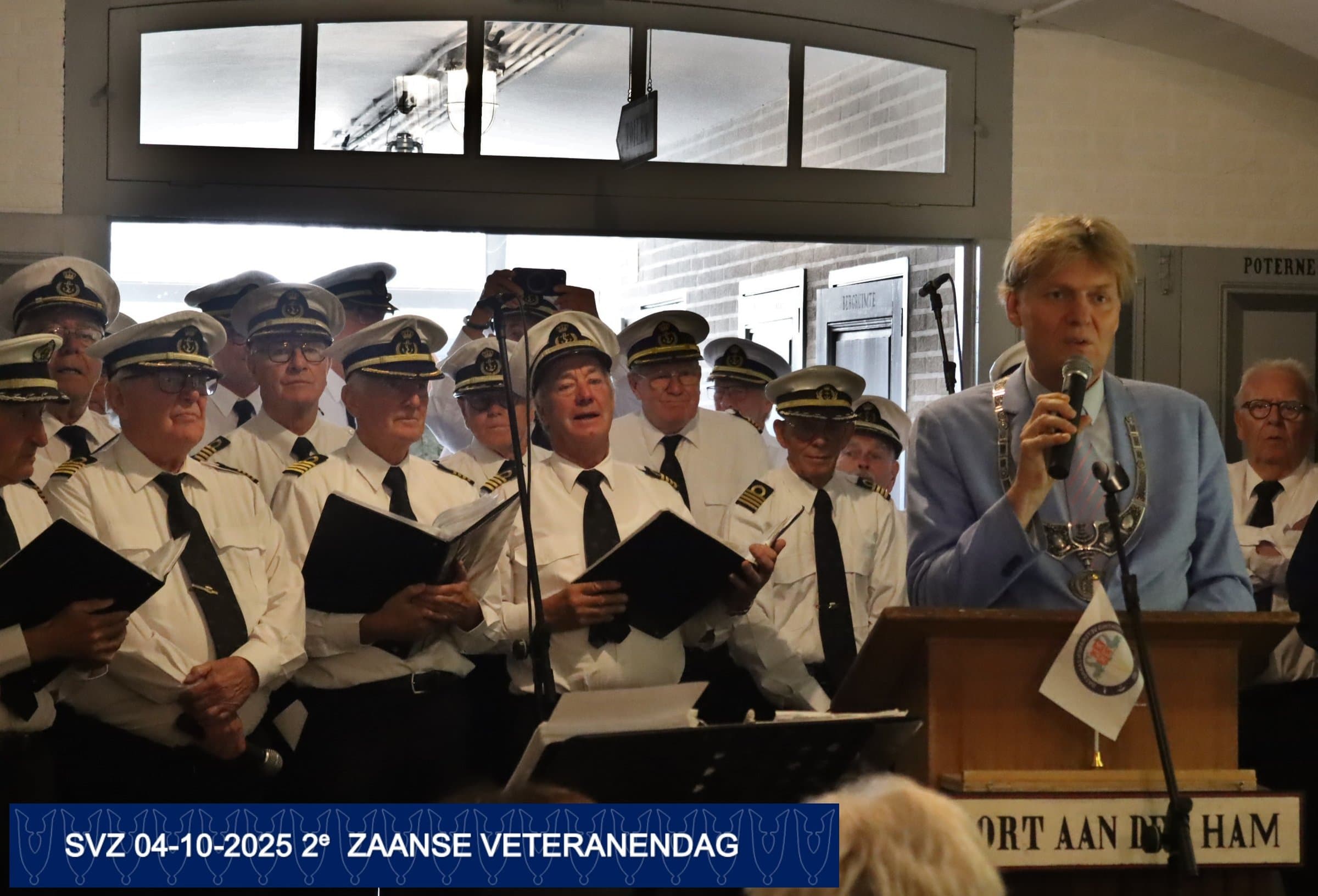 2e Veteranendag Zaanstad, foto 2