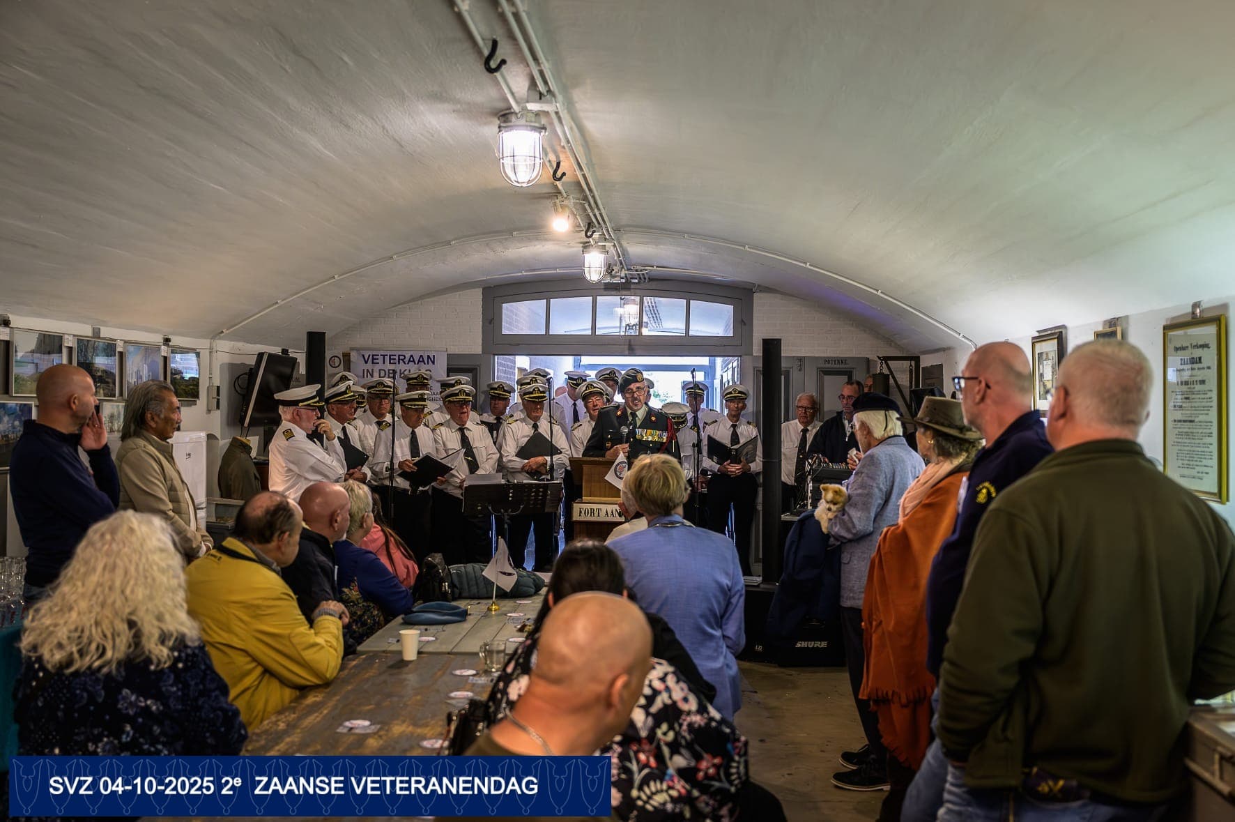 2e Veteranendag Zaanstad, foto 3