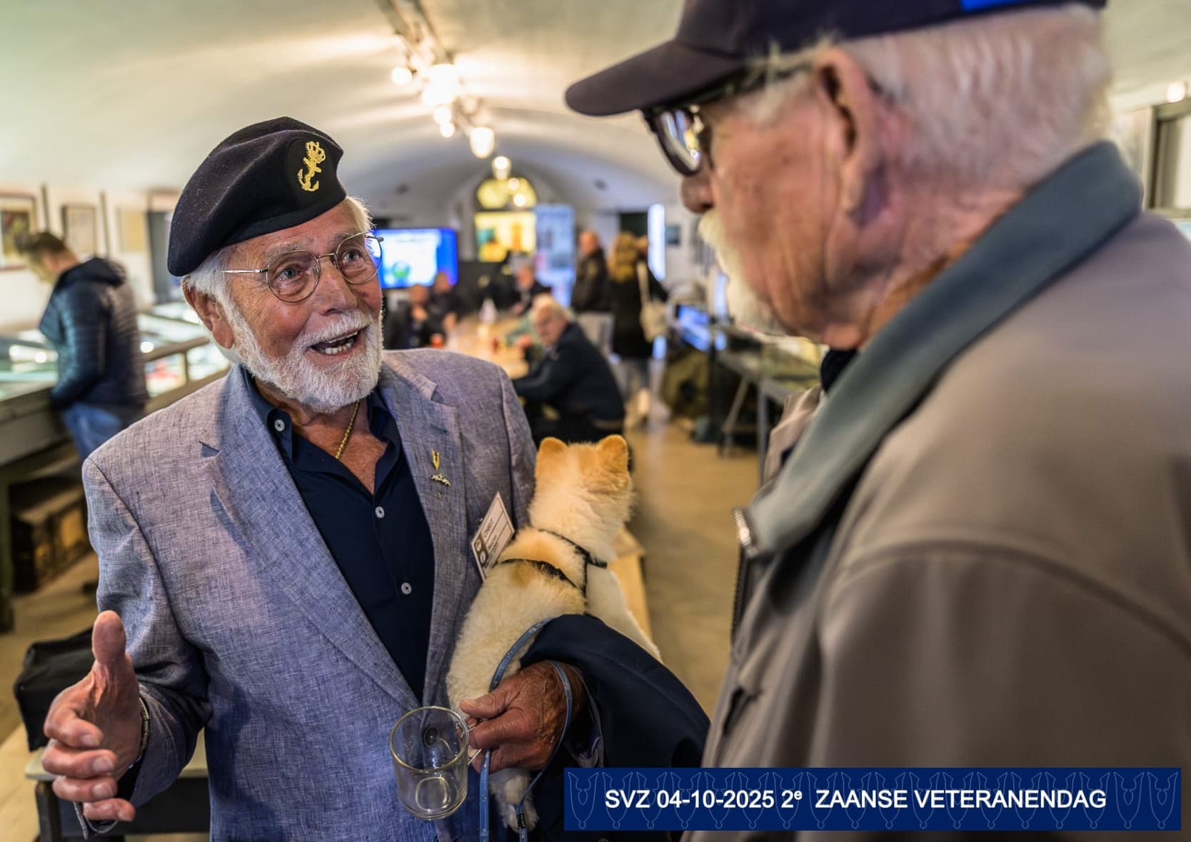 2e Veteranendag Zaanstad, foto 6