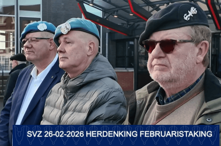 Herdenking Februaristaking 2026, foto 4