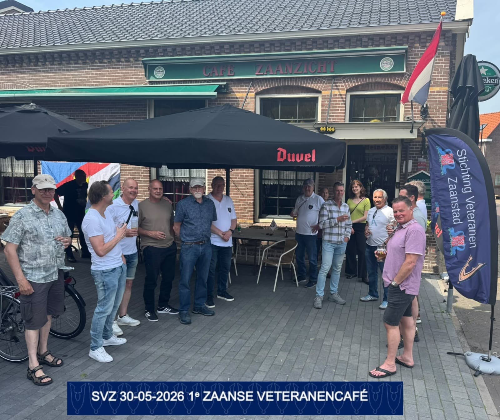 Veteranencafé, foto 2