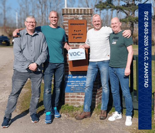 VOC Fort aan den Ham 2025, foto 2