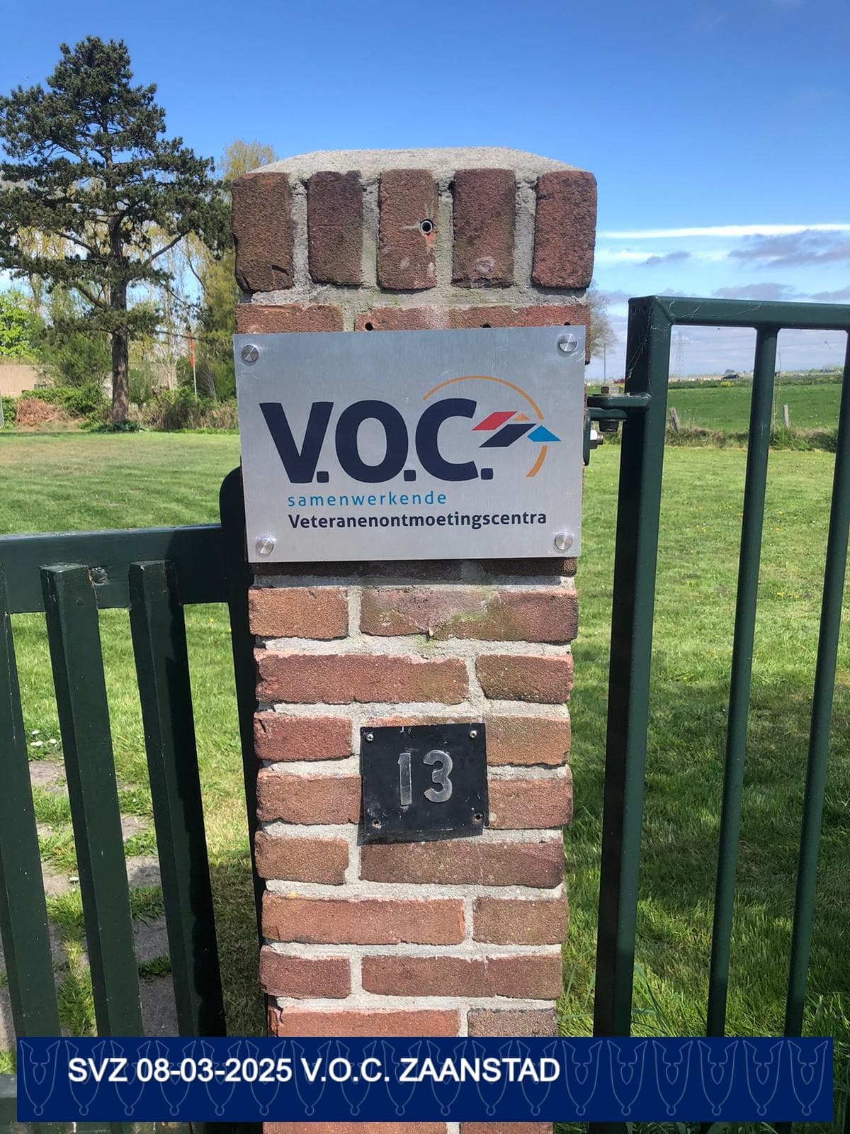 VOC Fort aan den Ham 2025, foto 1