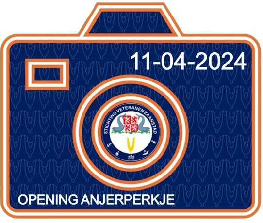 De Opening van het Anjerperkje