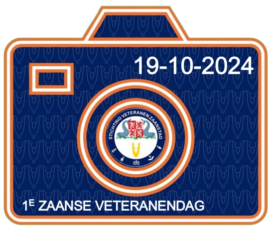 1e Veteranendag Zaanstad