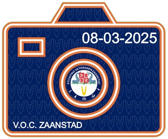 VOC Fort aan het Ham 2025