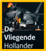 De Vliegende Hollander Logo
