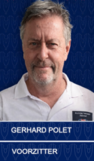 Gerhard Polet