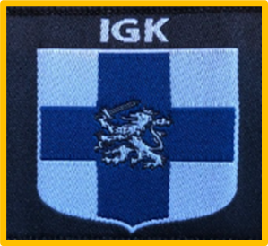 IGK Logo