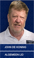John de Koning