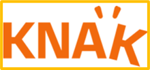 KNAK Logo