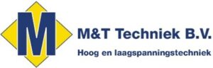 Logo M&T Techniek