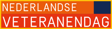 Nederlandse Veteranendag Logo