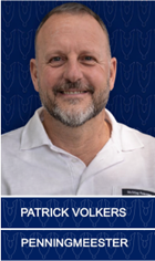 Patrick Volkers