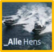 Alle Hens Logo