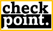 Checkpoint Veteranen Logo