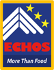 ECHOS Logo