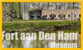 Fort aan den Ham Logo