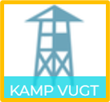 Kamp Vught Logo