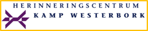 Kamp Westerbork Logo