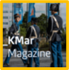 KMarMagazine Logo