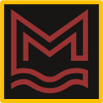 Mariniersmuseum Logo