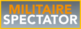 Militaire Spectator Logo