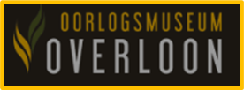 Oorlogsmuseum Logo