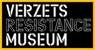 Verzetsmuseum Logo